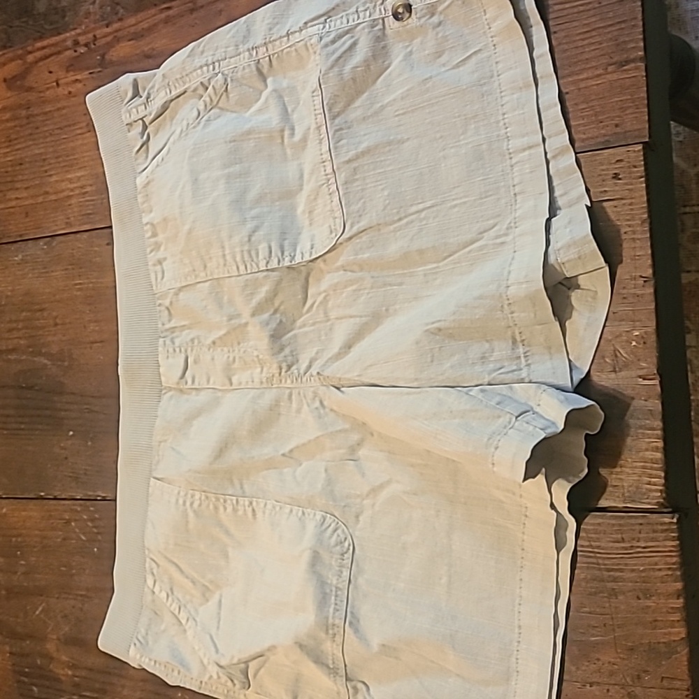 Sonoma khaki shorts szXL
